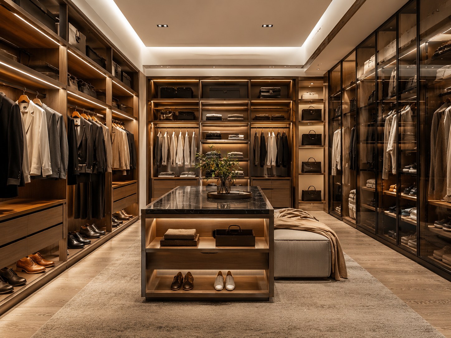 Walk-in