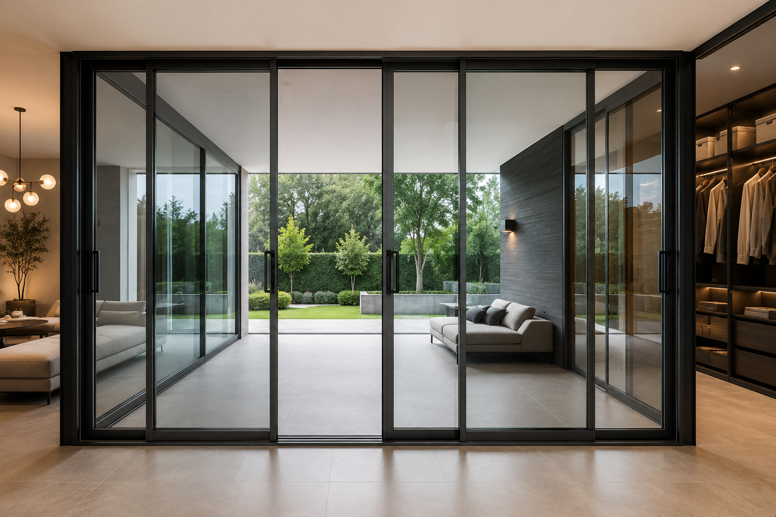 Sliding Systems