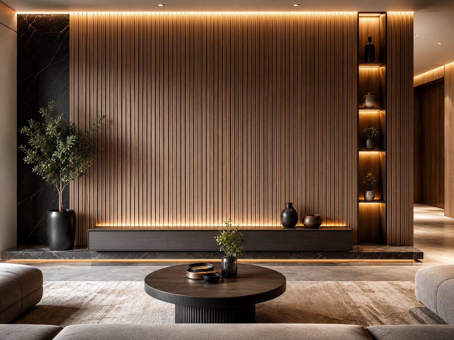Wall Panels