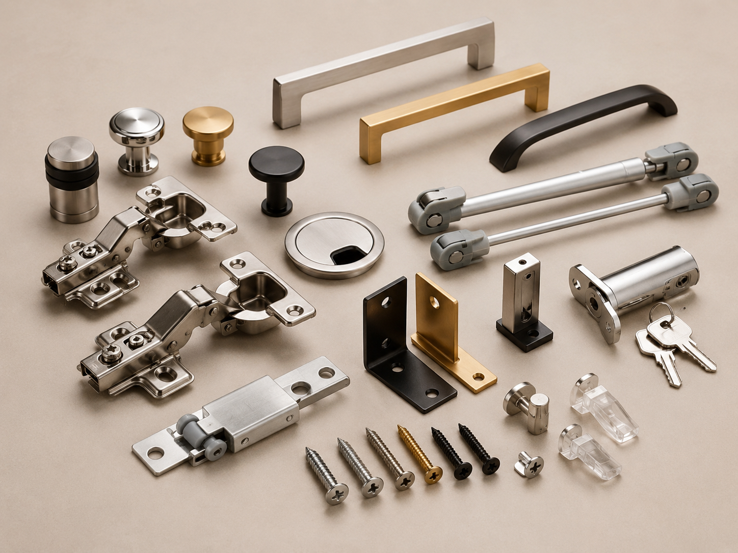 Accessories